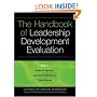The Handbook of Leadership Development Evaluation (JB CCL (Center for Creative Leadership))