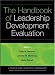 The Handbook of  Leadership Development Evaluation (J-B CCL (Center for Creative Leadership))