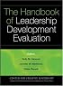 The Handbook of  Leadership Development Evaluation (J-B CCL (Center for Creative Leadership))
