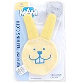 MAM ティージングクロス イエロー