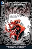 Batwoman. Volume 2, To drown the world