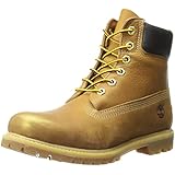 Timberland Women's 6 Inch Premium Boot