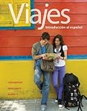 Viajes: Introduccion al espanol (Available Titles Ilrn: Heinle Learning Center Available Titl)
