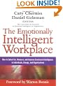The Emotionally Intelligent Workplace: How to Select for, Measure and Improve Emotional Intelligence in Individuals, Groups and Organization (Jossey-Bass Business & Management)