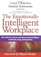 The Emotionally Intelligent Workplace: How to Select For, Measure, and Improve Emotional Intelligence in Individuals, Groups, and Organizations