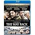 The Way Back [Blu-ray]