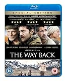 Image de Way Back, the [Blu-ray] [Import anglais]