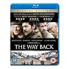 The Way Back [Blu-ray]