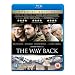 The Way Back [Blu-ray]
