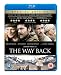The Way Back [Blu-ray] [Edizione: Germania]