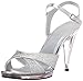 Fabulicious Women's Flair 419 G Dress Sandal