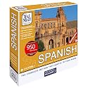TeLL me More Spanish Premium - Complete Beginner, Beginner, Intermediate & Advanced [OLD VERSION]