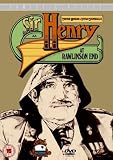Sir Henry at Rawlinson End (1980) [ NON-USA FORMAT, PAL, Reg.2 Import - United Kingdom ]