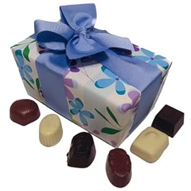 Leonidas Belgian Chocolates: Decorative Ballotin