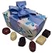 Leonidas Belgian Chocolates: 1 Lb Seasonal Gift Ballotin