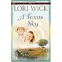 A Texas Sky (Yellow Rose Trilogy)