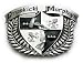 DROPKICK MURPHY'S Belt Buckle Officially Licensed