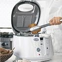 DeLonghi  Cool Touch ROTO Electric Fryers