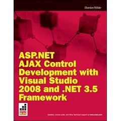 Hands On ASP.NET AJAX Control Toolkit (Wrox Briefs)