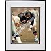 Photo File Chicago Bears Mike Singletary Framed Photo