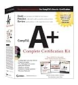CompTIA A+ Complete Certification Kit(Exams 220-701 and 220-702)