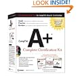 CompTIA A+ Complete Certification Kit(Exams 220-701 and 220-702)