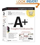 CompTIA A+ Complete Certification Kit...