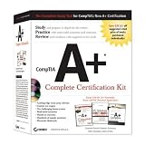 CompTIA A+ Complete Certification Kit(Exams 220-701 and 220-702)by Quentin Docter