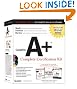 CompTIA A+ Complete Certification Kit(Exams 220-701 and 220-702)
