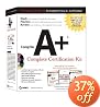 CompTIA A+ Complete Certification Kit(Exams 220-701 and 220-702)