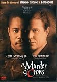  : A Murder of Crows (2001)