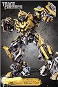 Transformers 2 - Revenge Of The Fallen - Movie Poster (Bumblebee - Attack Poster) (Size: 24