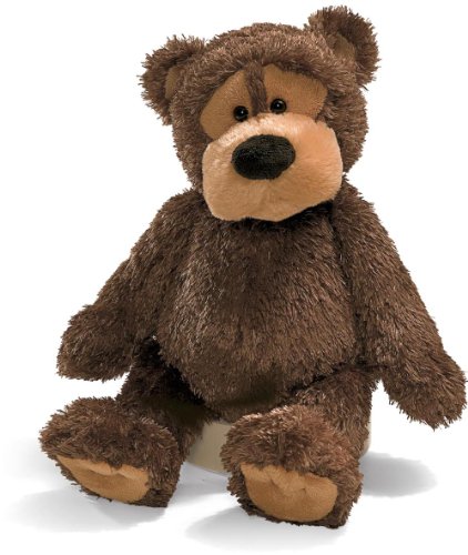 Gaffney Bear