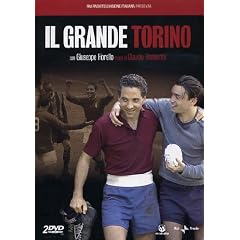 Il Grande Torino (2 Dvd)