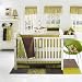 Moda 4 Piece Crib Bedding Set