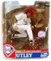 McFarlane Toys MLB Sports Picks Exclusive Series 20 Action Figure Chase Utley (Philadelphia Phillies)