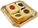 Gourmet Food : iGourmet Cheddar Lovers Collection In Gift Tray, 2.2 lb Box