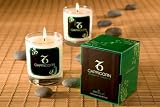  : Zodiac Collection - Capricorn - Sandalwood & Frankincense Soy Candle