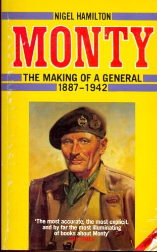 monty the making of a general 1887 1942