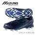 MIZUNO(ミズノ) ウエーブフランチャイズ チーム ブラック/ブラック
