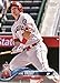 2018 Topps Factory Team Sets Los Angeles Angels #A-1 Mike Trout Los Angeles Angels Baseball Card