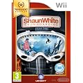 Shaun White : Snowboarding road trip - Nintendo Selects