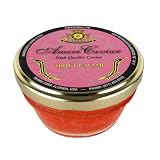 Bemka.com French Trout Wild Caviar, 2008, 1 ounce Jars