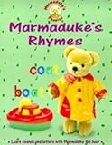 Marmaduke's rhymes