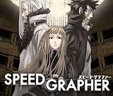Speed Grapher