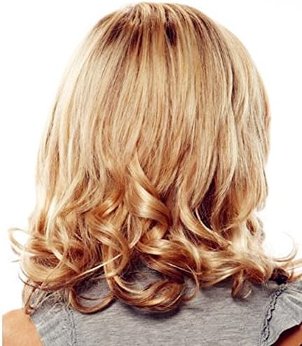 10" Short Curly Hair Extensions