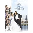 My Big Fat Greek Wedding