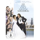 My Big Fat Greek Weddingvon "Nia Vardalos"