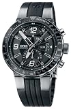 ORIS (オリス) 腕時計 ウィリアムズ F1チーム クロノグラフ 679 7614 4164R メンズ [正規輸入品]の画像