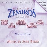 Vol. 1-Zemiros